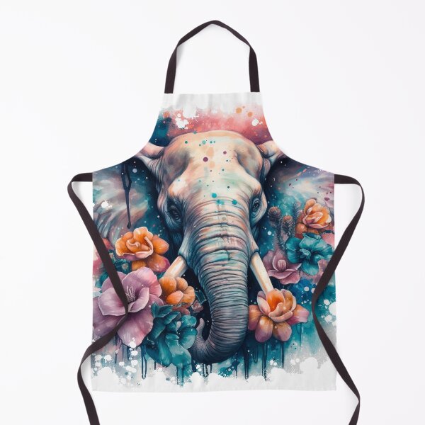 Item preview, Elephant designed and sold by MoonDesinso.