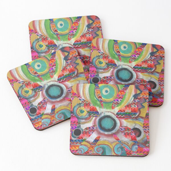 Item preview, Pop abstract designed and sold by Diego Manuel Rodriguez.