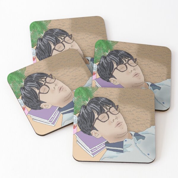 Item preview, Lee Seung Gi - The Law Cafe designed and sold by Beramelo.
