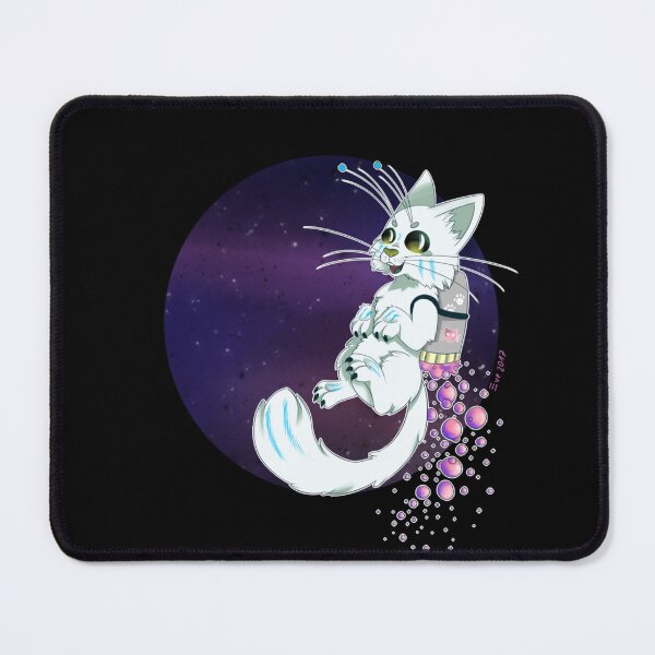 Item preview, ap lang space cat designed and sold by Usta Store.