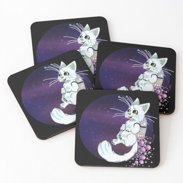 Item preview, ap lang space cat designed and sold by Usta Store.