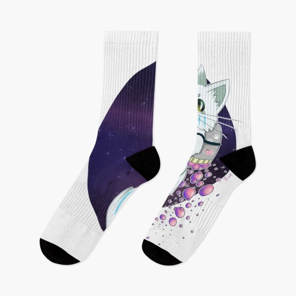 Item preview, ap lang space cat designed and sold by Usta Store.
