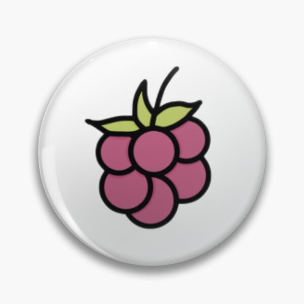 Item preview, raspberry designed and sold by elizabeth  gurley.