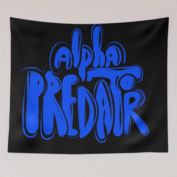 Item preview, T-rex. Alpha Predator 5 designed and sold by Trail  Philosophy.