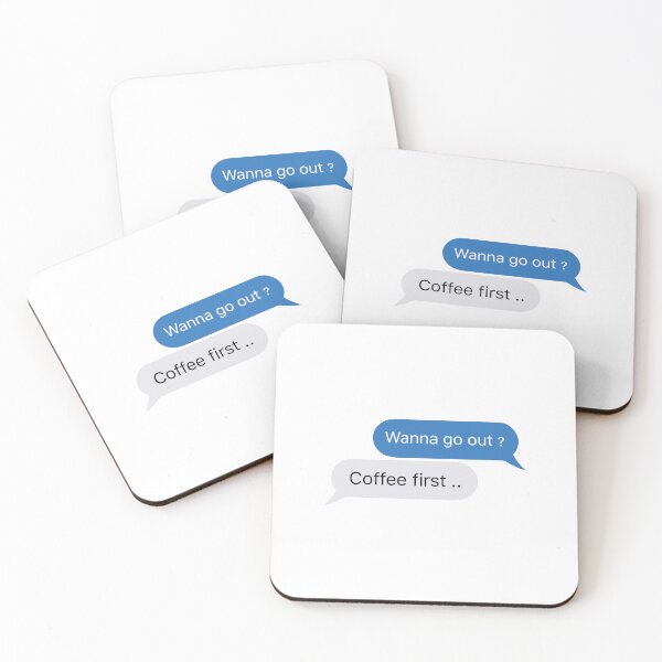 Item preview, Coffee First designed and sold by bayan-mssa.