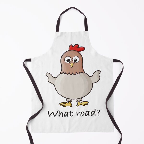 Item preview, What Road? #1 designed and sold by OldWrensAlley.