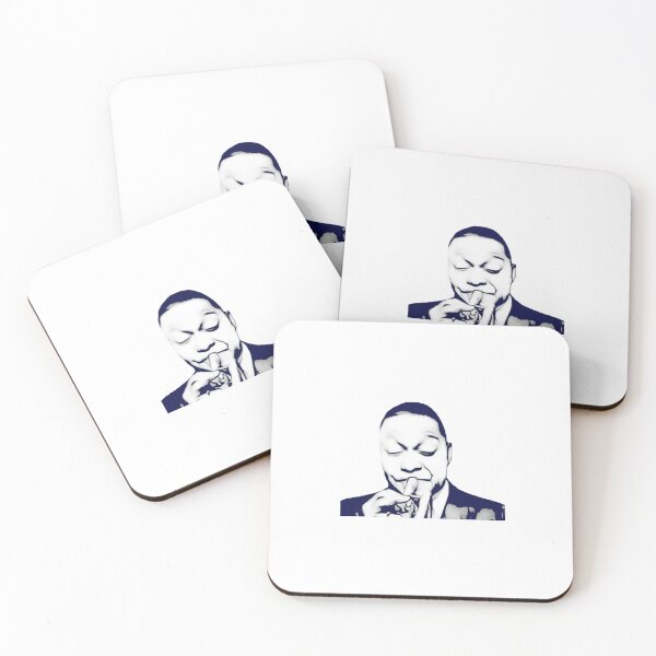 Item preview, Wynton Marsalis designed and sold by Gentle40Winks.