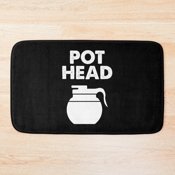Item preview, Pot Head designed and sold by Venus Complete.