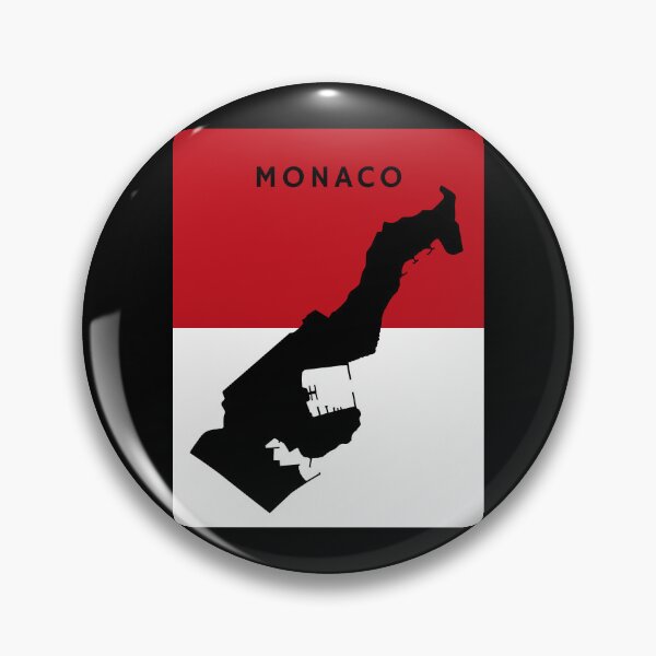 Item preview, Monaco designed and sold by SaraB515.