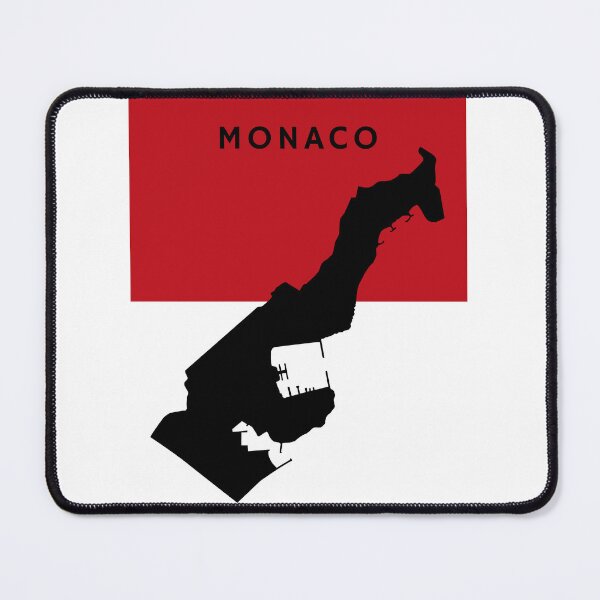 Item preview, Monaco designed and sold by SaraB515.