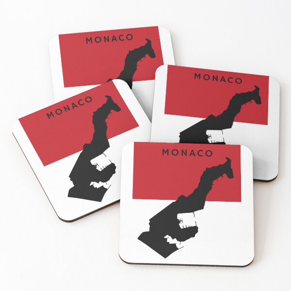 Item preview, Monaco designed and sold by SaraB515.