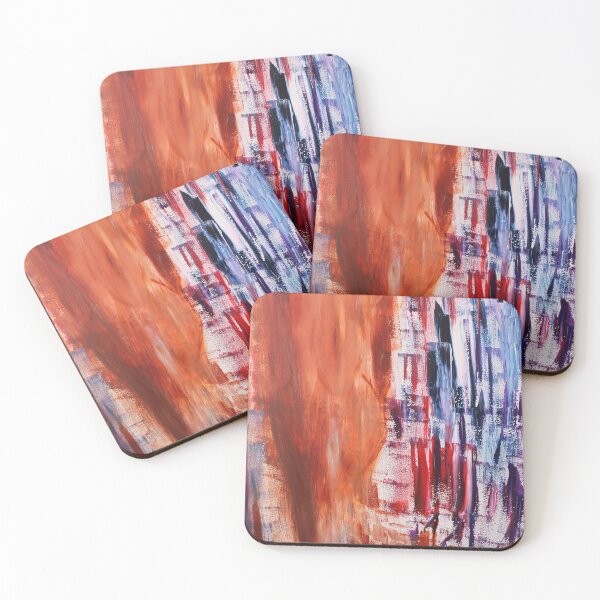 Item preview, Abstract Body, designed and sold by thepeatbog.