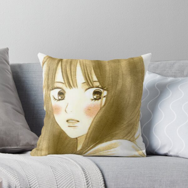 Item preview, Sawako Kuronuma designed and sold by taroxstudio.