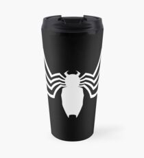Spider Travel Mug