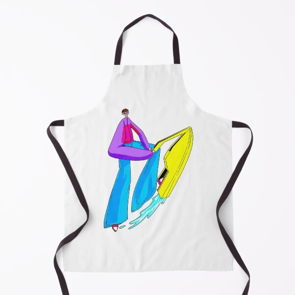 Item preview, Jet Ski designed and sold by JaneHernanx.