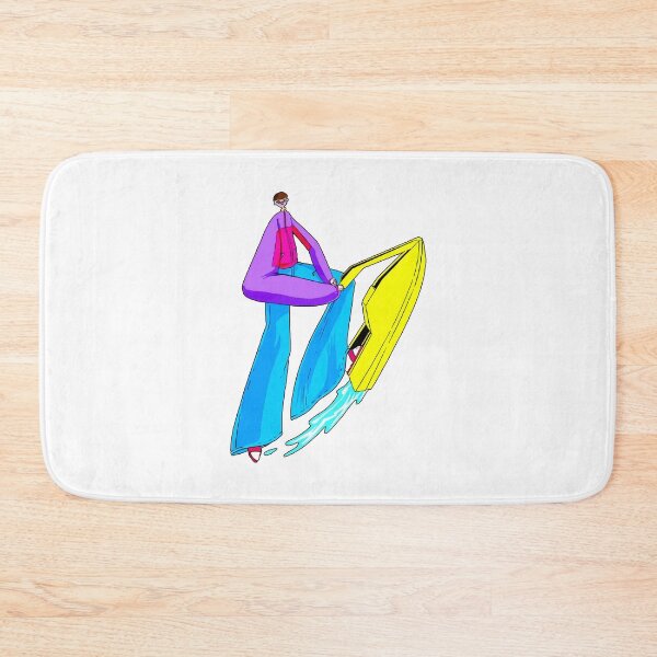 Item preview, Jet Ski designed and sold by JaneHernanx.