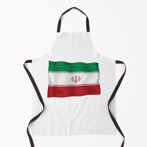 Item preview, 3D Animated Waving Flag of Iran designed and sold by drsaver.
