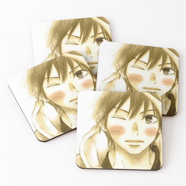 Item preview, Shota Kazehaya designed and sold by taroxstudio.