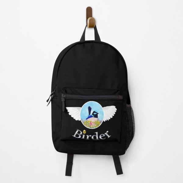 Item preview, Birder. Bird Lover designed and sold by KC Morcom.