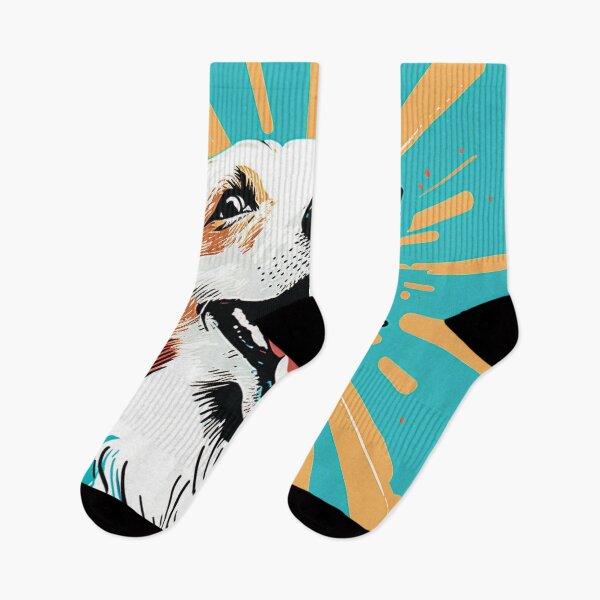 Item preview, Border Collie Pop 3 designed and sold by AstroRisq.