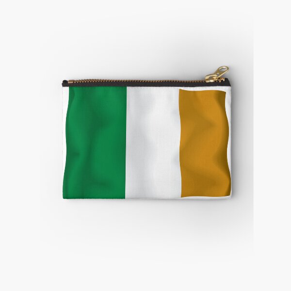 Item preview, 3D Animated Waving Flag of Ireland designed and sold by drsaver.
