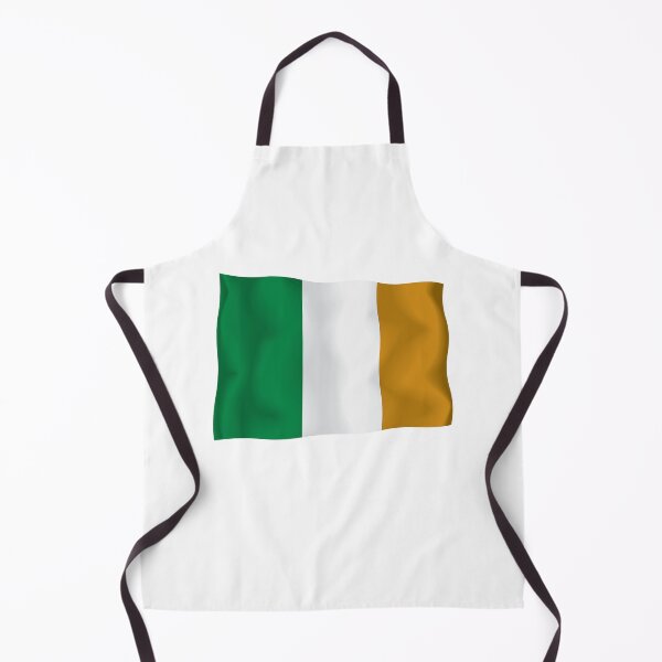 Item preview, 3D Animated Waving Flag of Ireland designed and sold by drsaver.