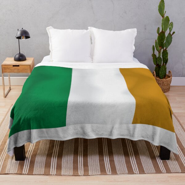 Item preview, 3D Animated Waving Flag of Ireland designed and sold by drsaver.