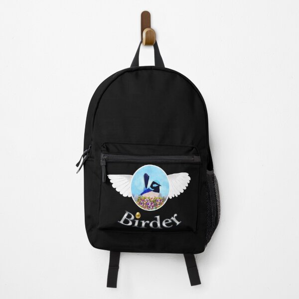 Item preview, Birder. Bird Lover designed and sold by KC Morcom.