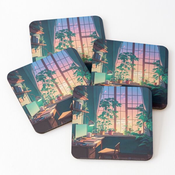 Item preview, LoFi Vibes designed and sold by CONRUOUSLY.