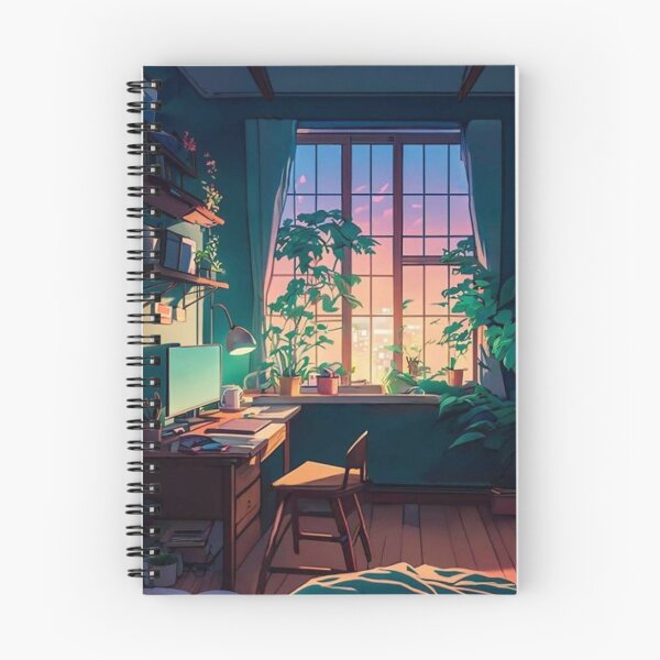 Item preview, LoFi Vibes designed and sold by CONRUOUSLY.