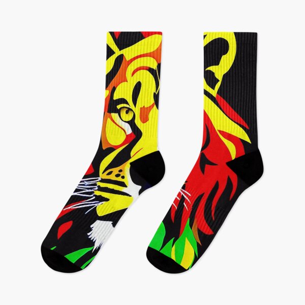 Item preview, Rastafarian Lion designed and sold by AlexanderNorweg.