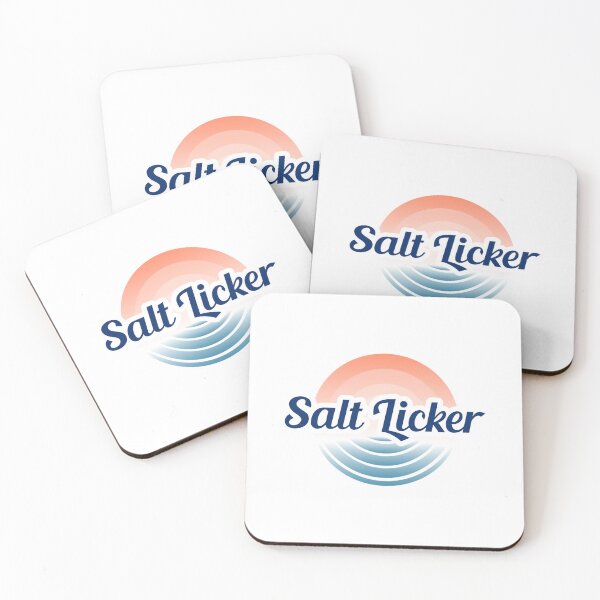 Item preview, Salt Licker designed and sold by Primesource.