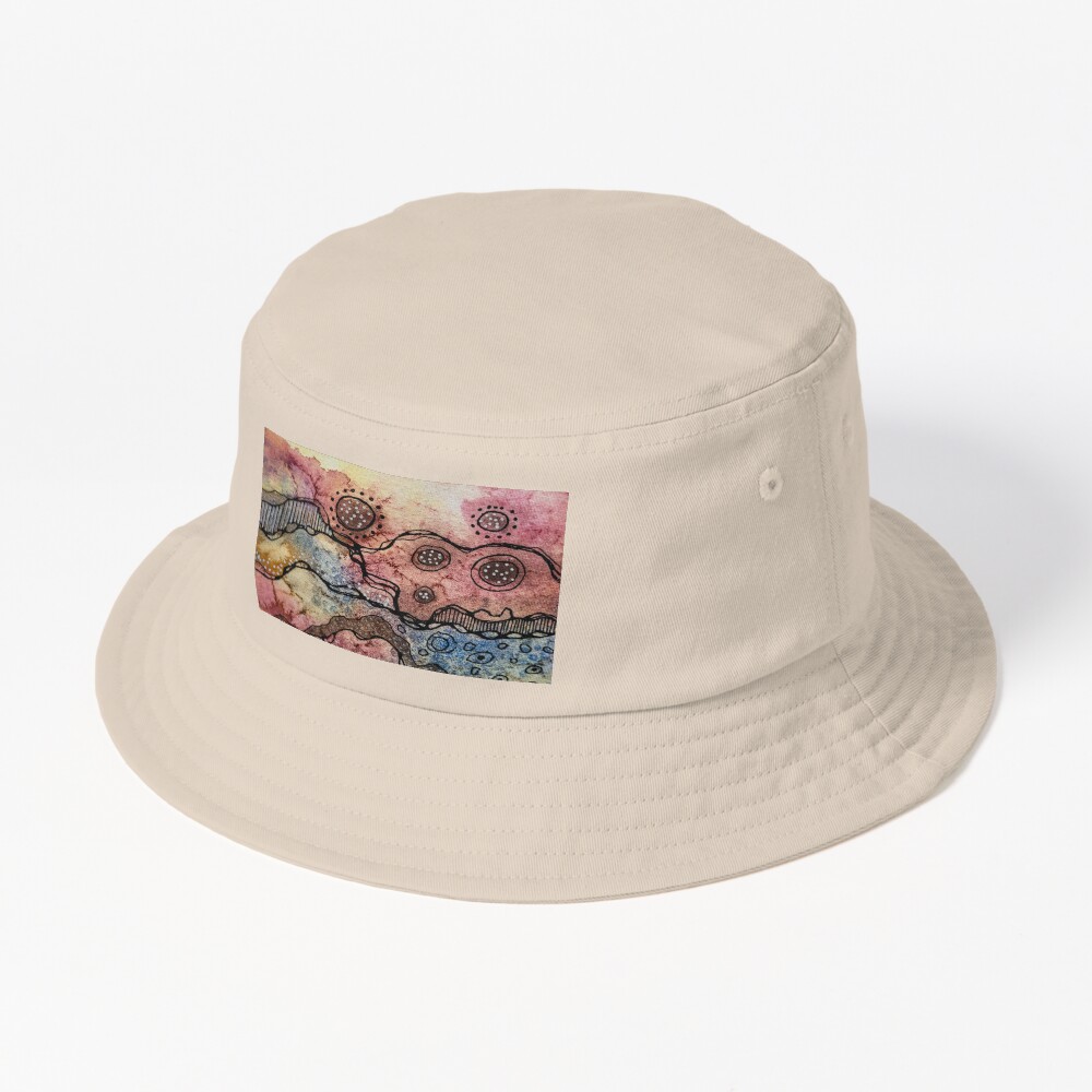 Item preview, Bucket Hat designed and sold by heartsake.