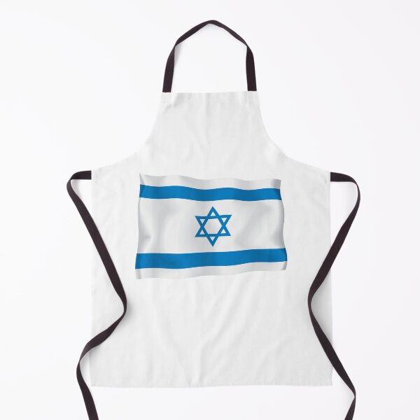 Item preview, 3D Animated Waving Flag of Israel designed and sold by drsaver.