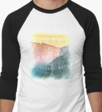 Spiritual Soul - Spiritual T-Shirt Men's Baseball ¾ T-Shirt