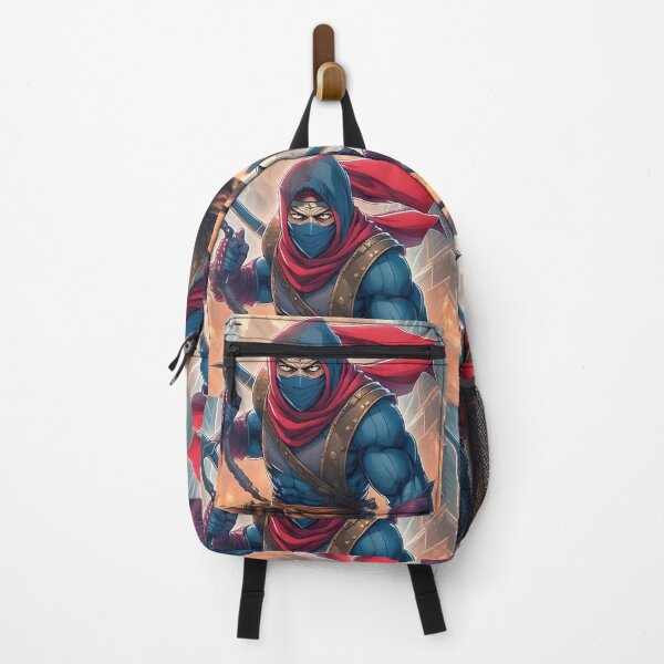 Item preview, Cartoon Ninja Series designed and sold by Zeus-Designer.