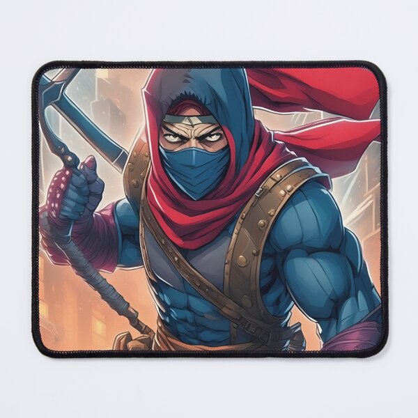 Item preview, Cartoon Ninja Series designed and sold by Zeus-Designer.