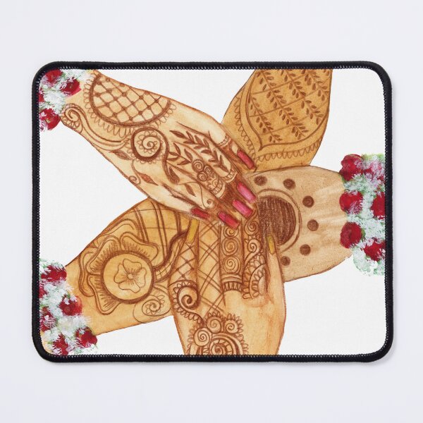 Item preview, mehndi designed and sold by Malaikarazak.