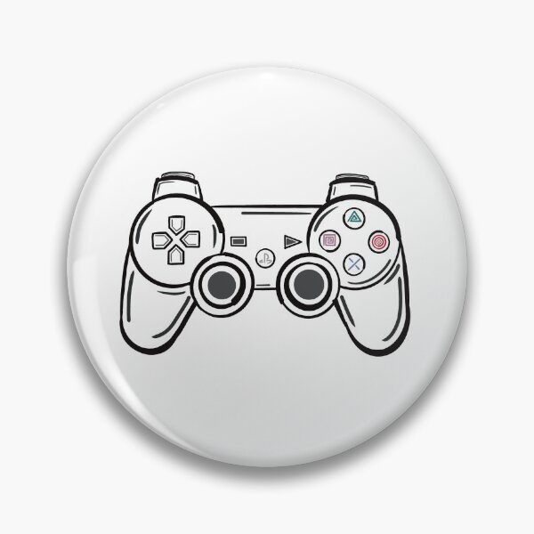 Item preview, The PS3 Controller designed and sold by Shamaloka.