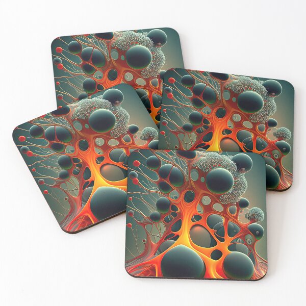 Item preview, Lapinou Sophie Neuro Cells 3 designed and sold by Chrisseee.
