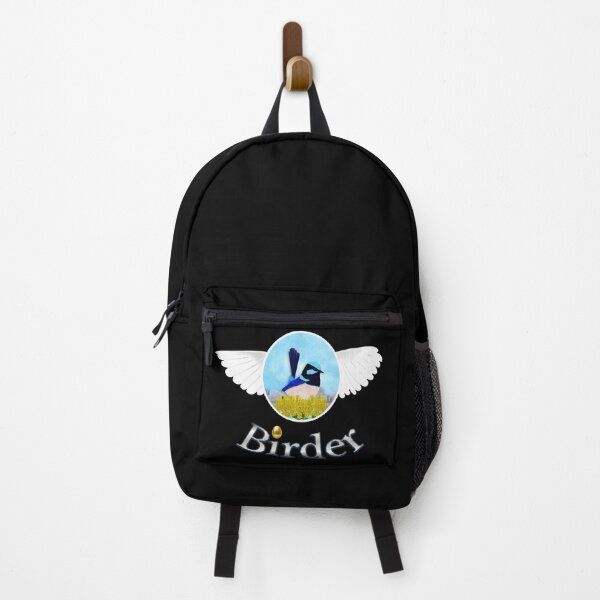 Item preview, Birder. Bird Lover designed and sold by KC Morcom.