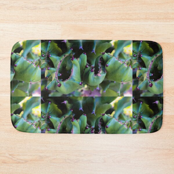 Item preview, Abstract view from a cactus part designed and sold by kall3bu.