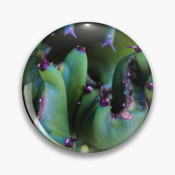 Item preview, Abstract view from a cactus part designed and sold by kall3bu.