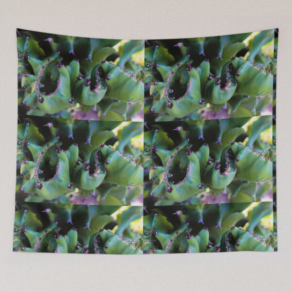 Item preview, Abstract view from a cactus part designed and sold by kall3bu.