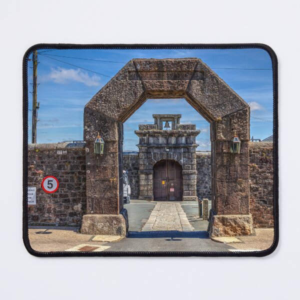 Item preview, For Whom Dartmoor Prison Bell Tolls designed and sold by Paul Thompson Photography.
