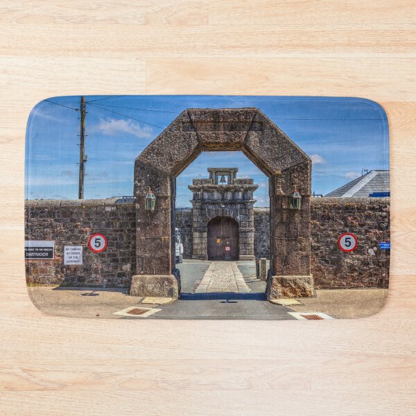 Item preview, For Whom Dartmoor Prison Bell Tolls designed and sold by Paul Thompson Photography.
