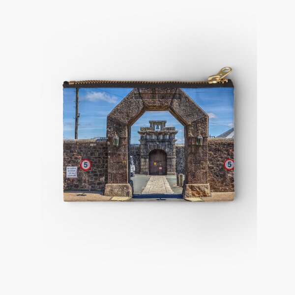 Item preview, For Whom Dartmoor Prison Bell Tolls designed and sold by Paul Thompson Photography.