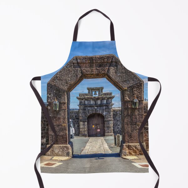 Item preview, For Whom Dartmoor Prison Bell Tolls designed and sold by Paul Thompson Photography.