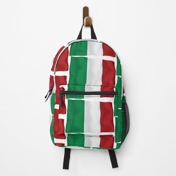 Item preview, 3D Animated Waving Flag of Italy designed and sold by drsaver.