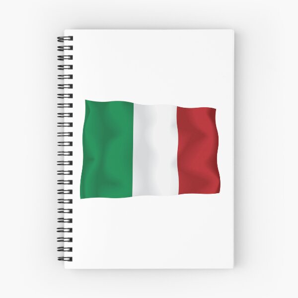 Item preview, 3D Animated Waving Flag of Italy designed and sold by drsaver.